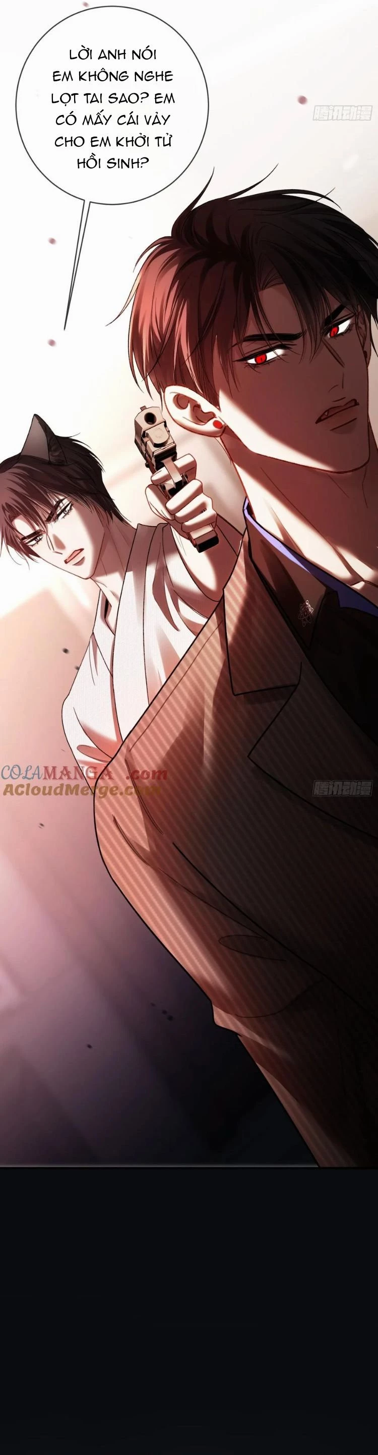Xuyên Nhanh: Quan Hệ Gây Nghiện Chapter 54 - 6