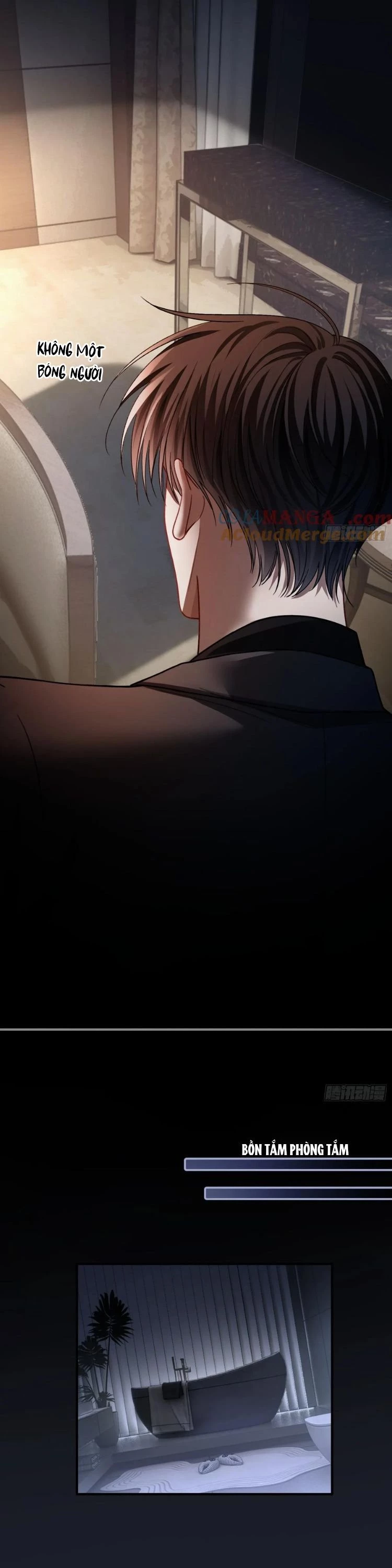 Xuyên Nhanh: Quan Hệ Gây Nghiện Chapter 54 - 11