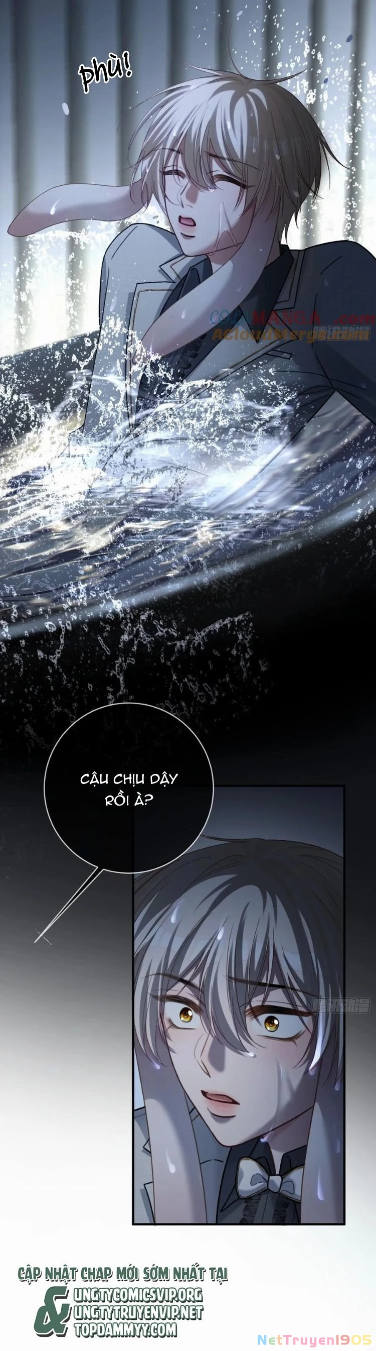 Xuyên Nhanh: Quan Hệ Gây Nghiện Chapter 54 - 14