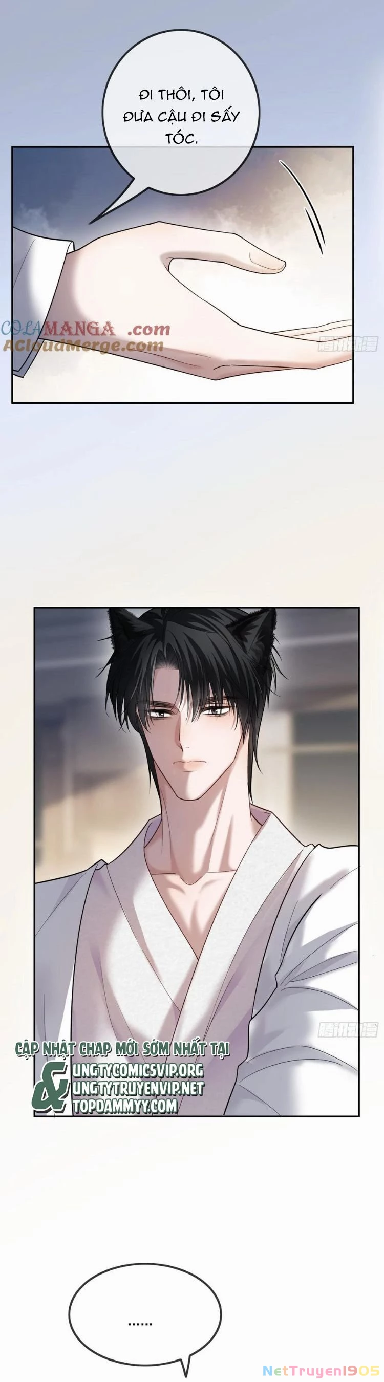Xuyên Nhanh: Quan Hệ Gây Nghiện Chapter 54 - 18