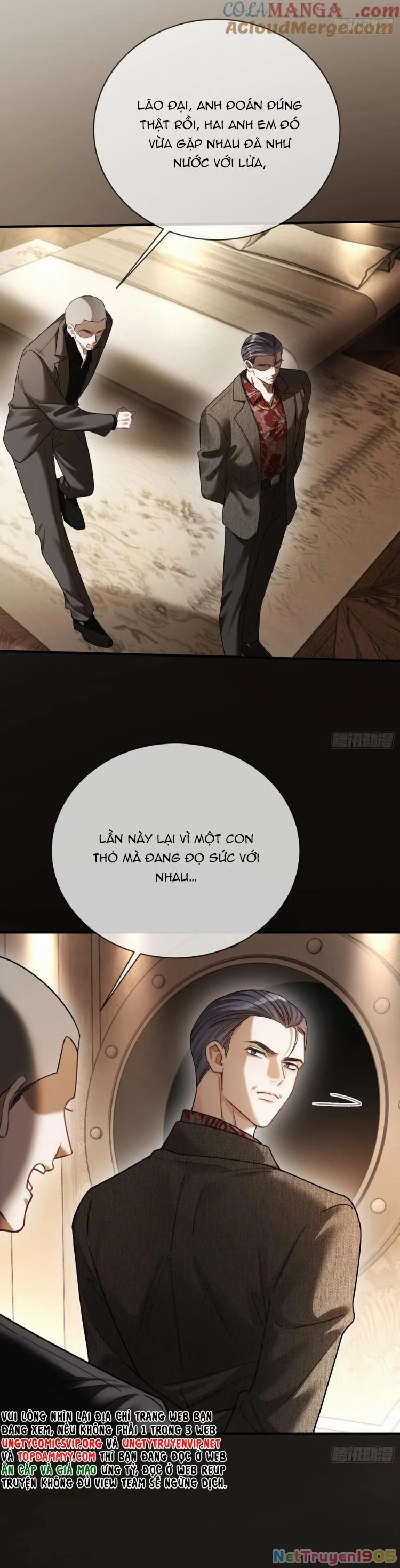 Xuyên Nhanh: Quan Hệ Gây Nghiện Chapter 55 - 6