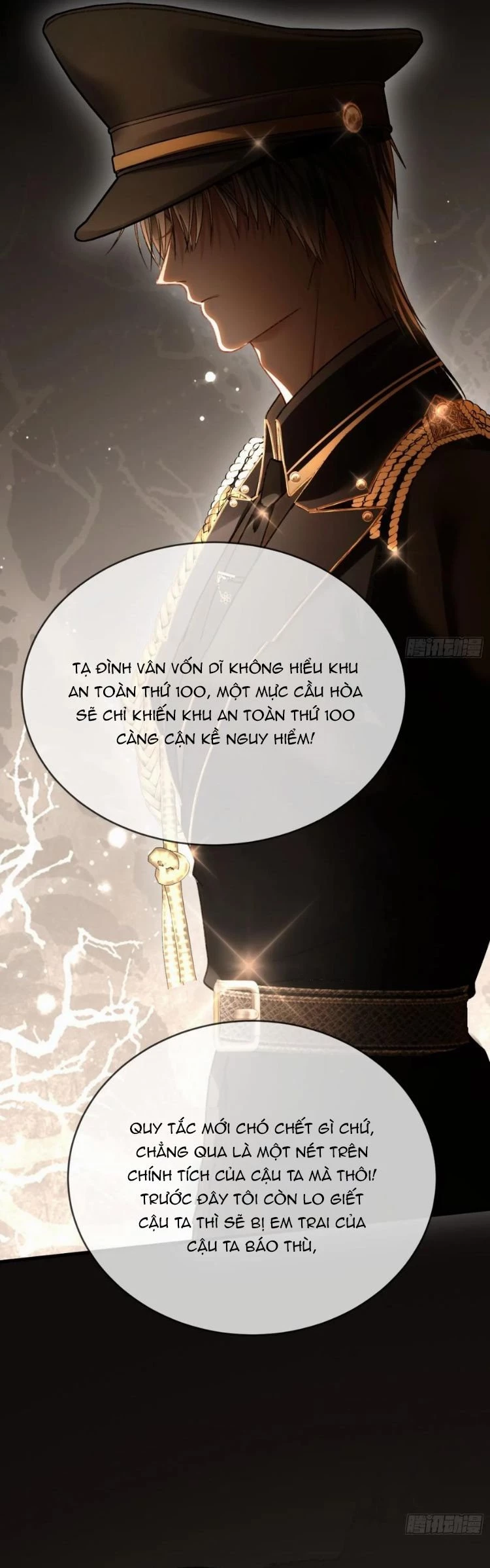 Xuyên Nhanh: Quan Hệ Gây Nghiện Chapter 55 - 8