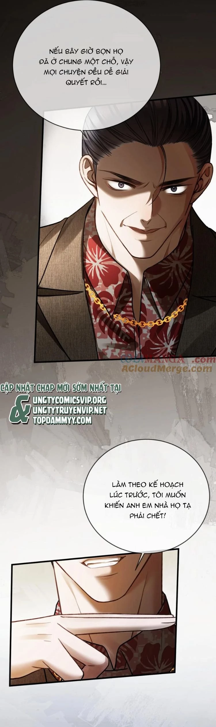 Xuyên Nhanh: Quan Hệ Gây Nghiện Chapter 55 - 9