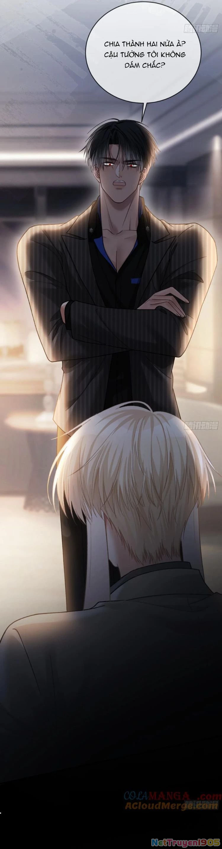 Xuyên Nhanh: Quan Hệ Gây Nghiện Chapter 55 - 10