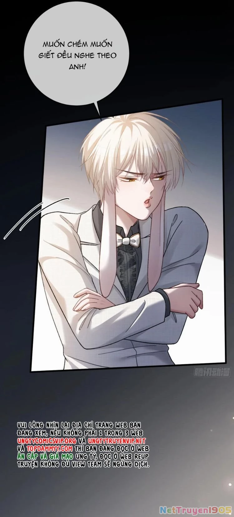 Xuyên Nhanh: Quan Hệ Gây Nghiện Chapter 55 - 11