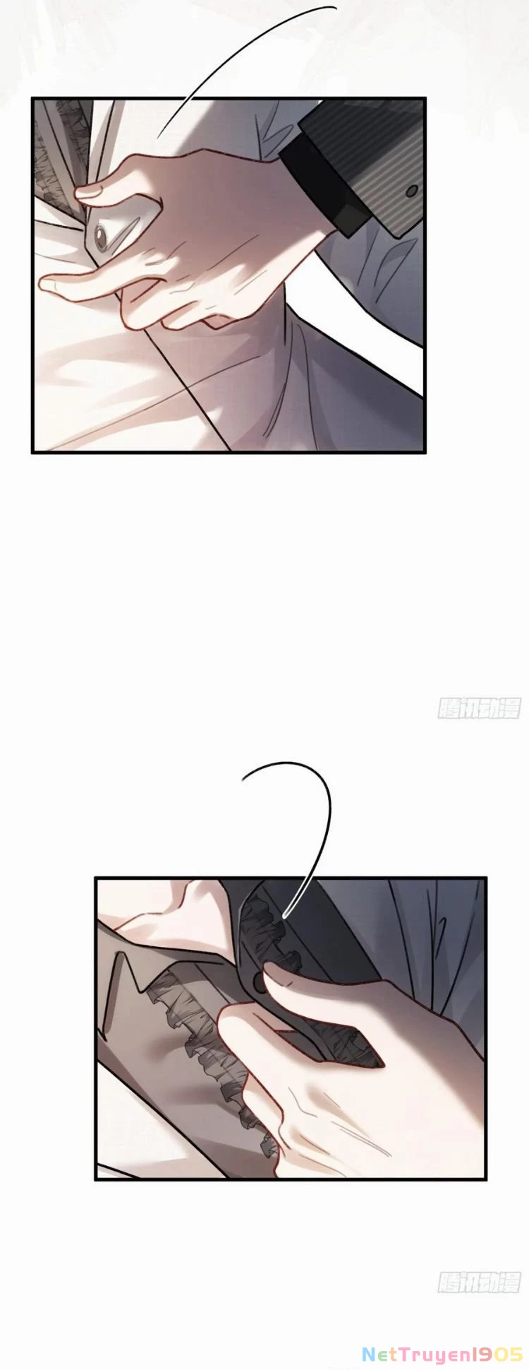 Xuyên Nhanh: Quan Hệ Gây Nghiện Chapter 55 - 13