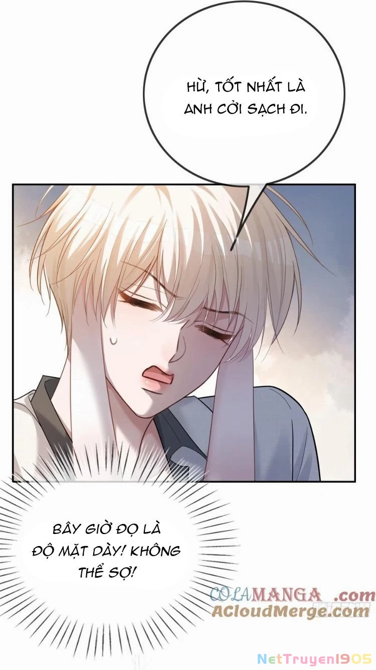 Xuyên Nhanh: Quan Hệ Gây Nghiện Chapter 55 - 14