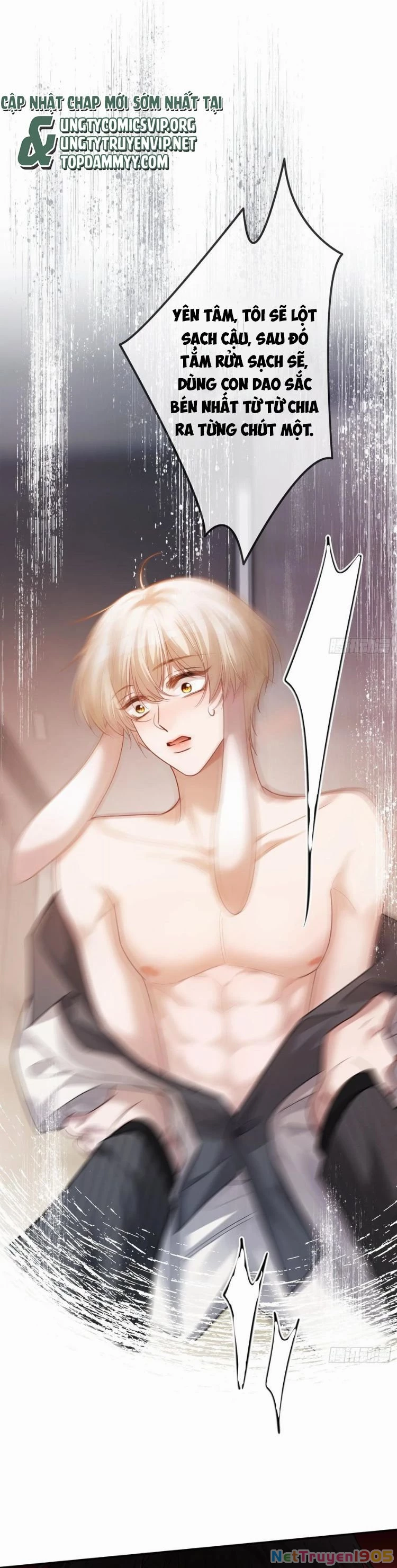 Xuyên Nhanh: Quan Hệ Gây Nghiện Chapter 55 - 15