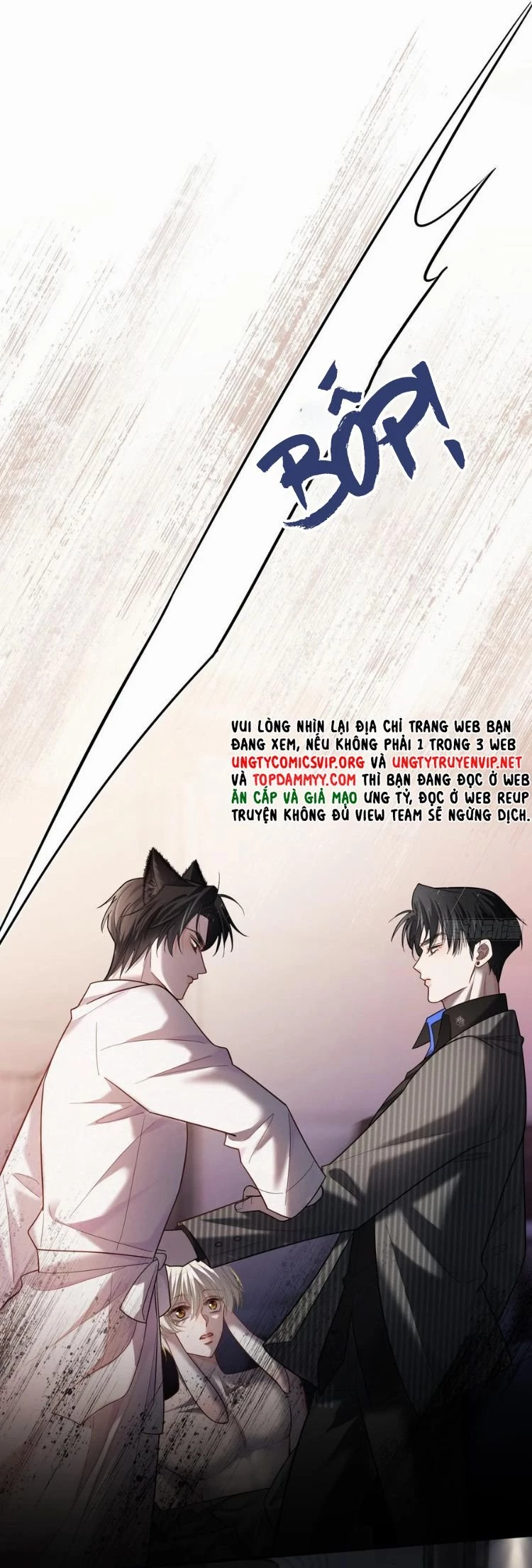 Xuyên Nhanh: Quan Hệ Gây Nghiện Chapter 55 - 17