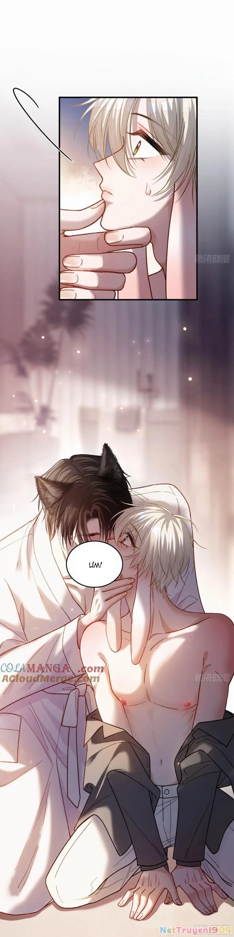 Xuyên Nhanh: Quan Hệ Gây Nghiện Chapter 55 - 20