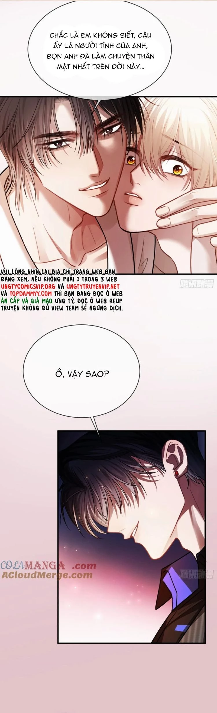 Xuyên Nhanh: Quan Hệ Gây Nghiện Chapter 55 - 21