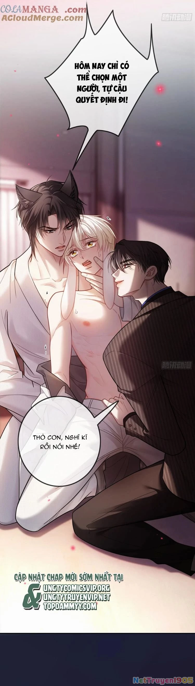 Xuyên Nhanh: Quan Hệ Gây Nghiện Chapter 55 - 23