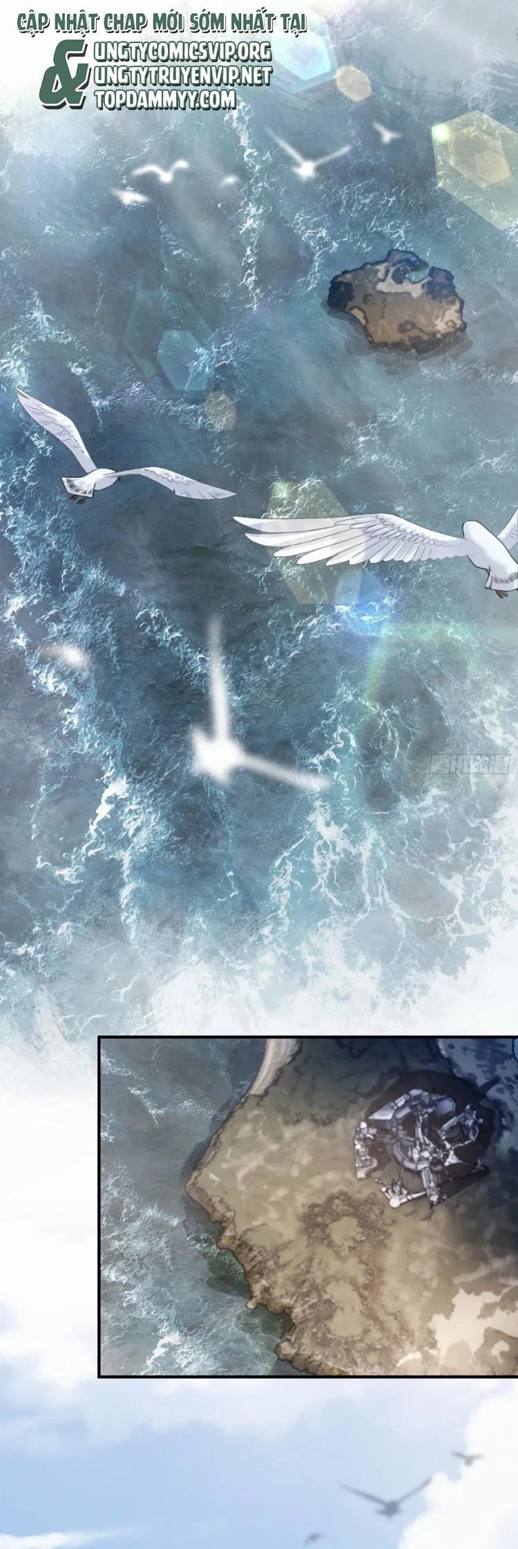 Xuyên Nhanh: Quan Hệ Gây Nghiện Chapter 56 - 2
