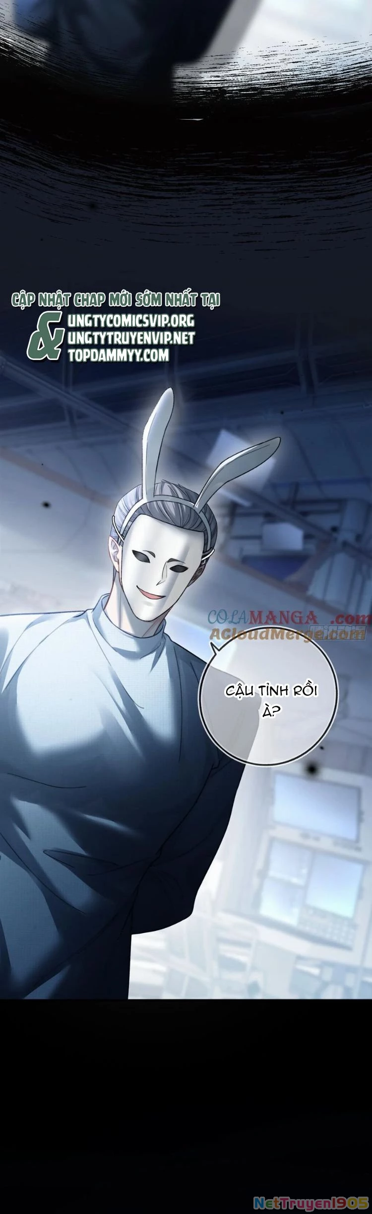 Xuyên Nhanh: Quan Hệ Gây Nghiện Chapter 56 - 6