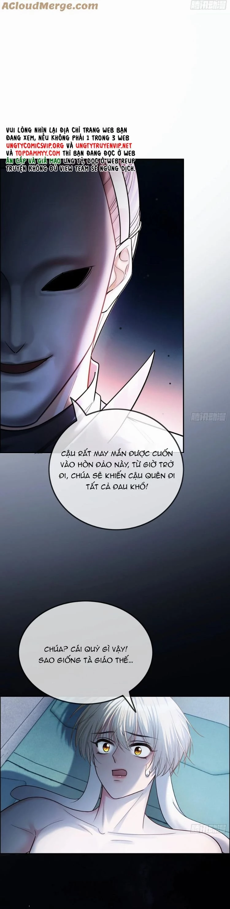 Xuyên Nhanh: Quan Hệ Gây Nghiện Chapter 56 - 8