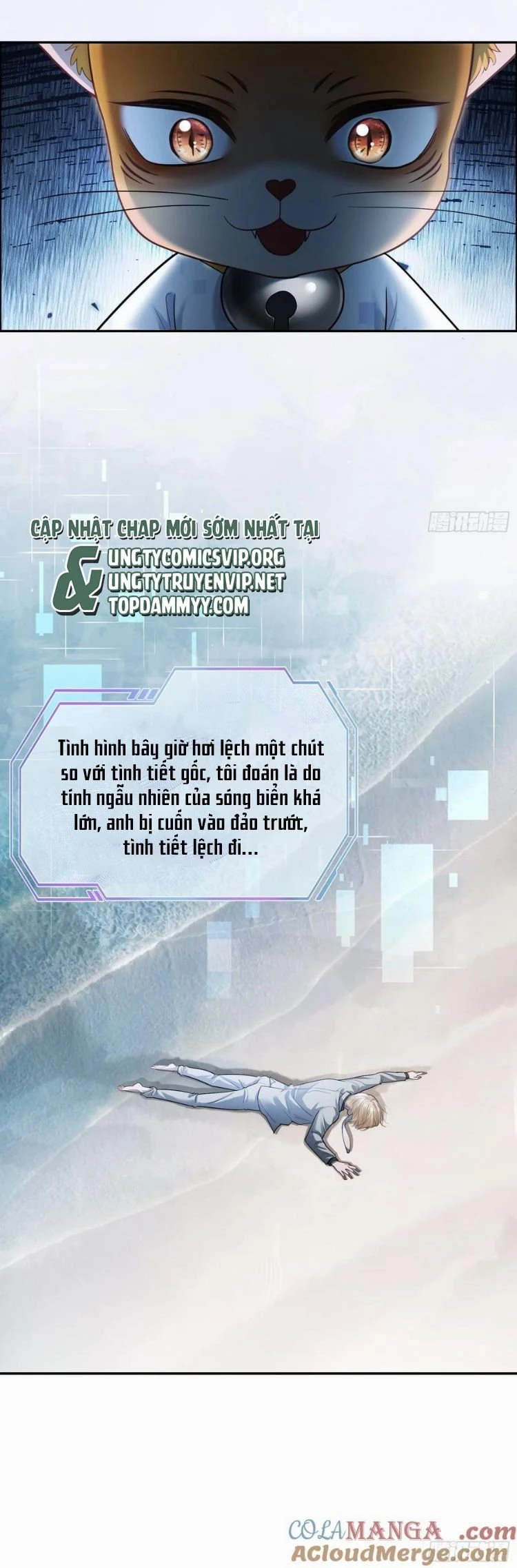 Xuyên Nhanh: Quan Hệ Gây Nghiện Chapter 56 - 10