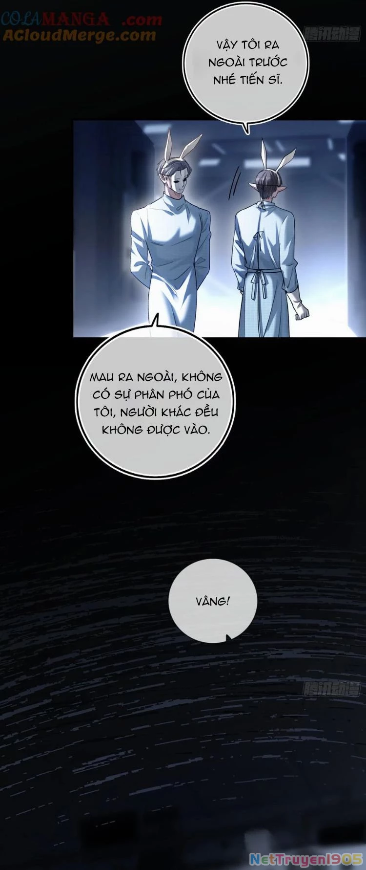 Xuyên Nhanh: Quan Hệ Gây Nghiện Chapter 56 - 20