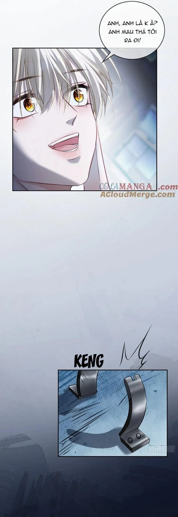 Xuyên Nhanh: Quan Hệ Gây Nghiện Chapter 56 - 26