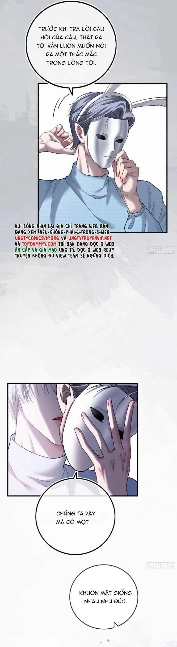 Xuyên Nhanh: Quan Hệ Gây Nghiện Chapter 56 - 28