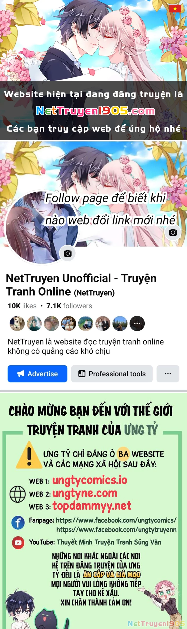 Xuyên Nhanh: Quan Hệ Gây Nghiện Chapter 58 - 1