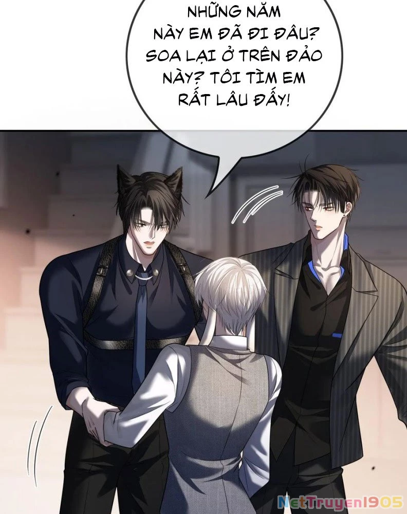 Xuyên Nhanh: Quan Hệ Gây Nghiện Chapter 58 - 12