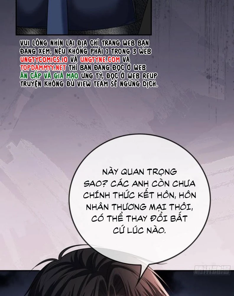 Xuyên Nhanh: Quan Hệ Gây Nghiện Chapter 58 - 18