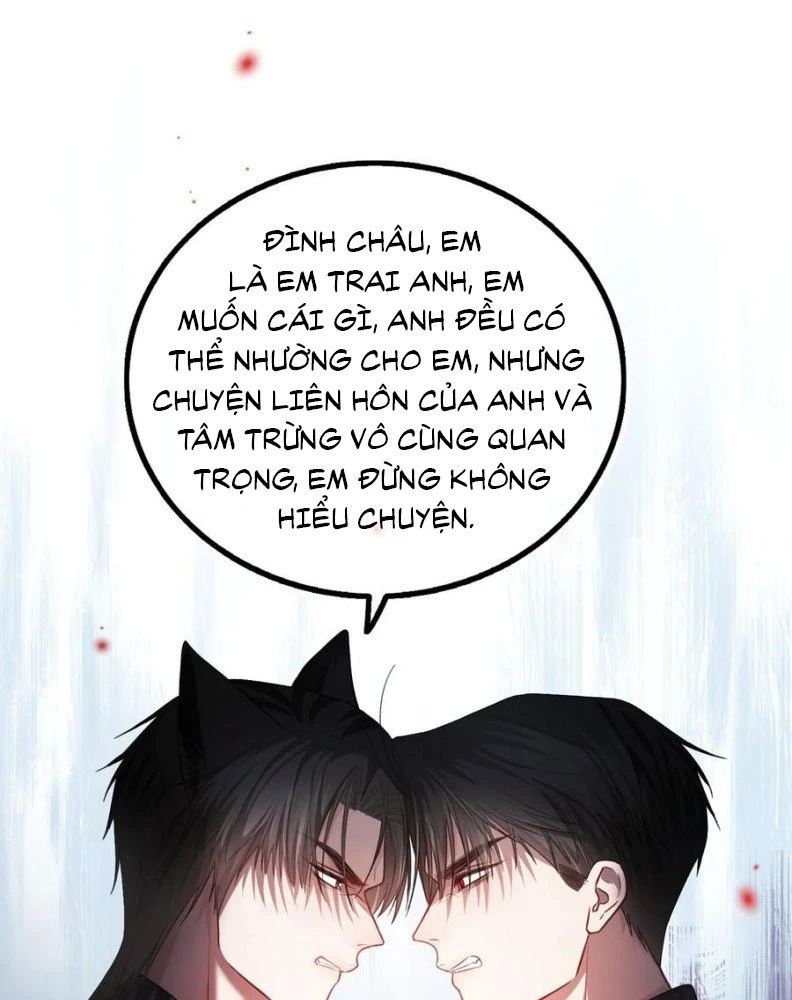 Xuyên Nhanh: Quan Hệ Gây Nghiện Chapter 58 - 22