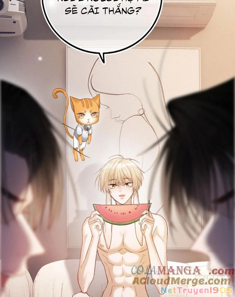 Xuyên Nhanh: Quan Hệ Gây Nghiện Chapter 58 - 25