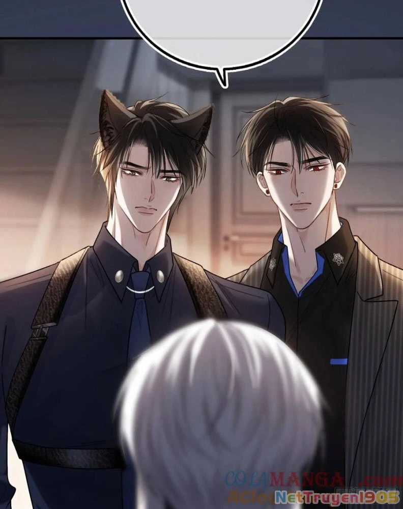 Xuyên Nhanh: Quan Hệ Gây Nghiện Chapter 58 - 33