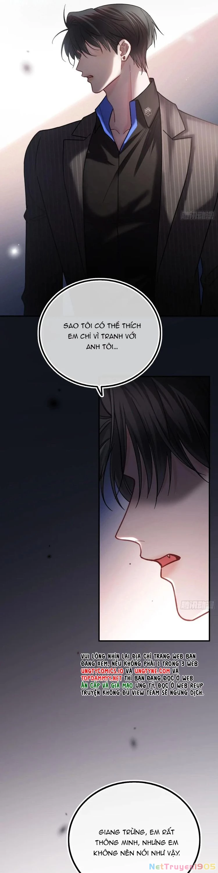 Xuyên Nhanh: Quan Hệ Gây Nghiện Chapter 59 - 2