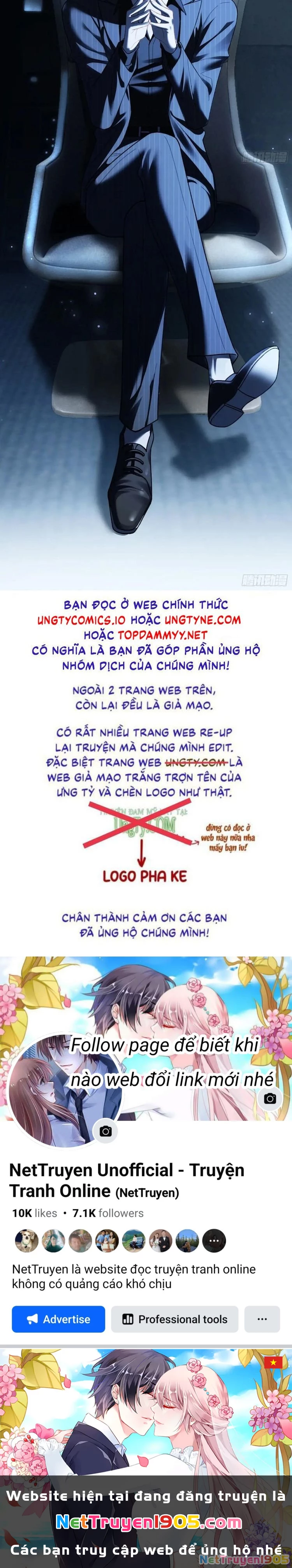 Xuyên Nhanh: Quan Hệ Gây Nghiện Chapter 59 - 20
