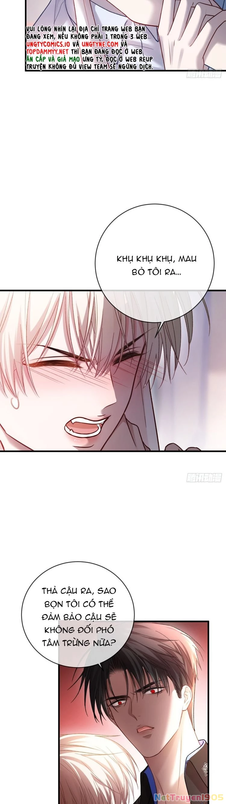 Xuyên Nhanh: Quan Hệ Gây Nghiện Chapter 61 - 5