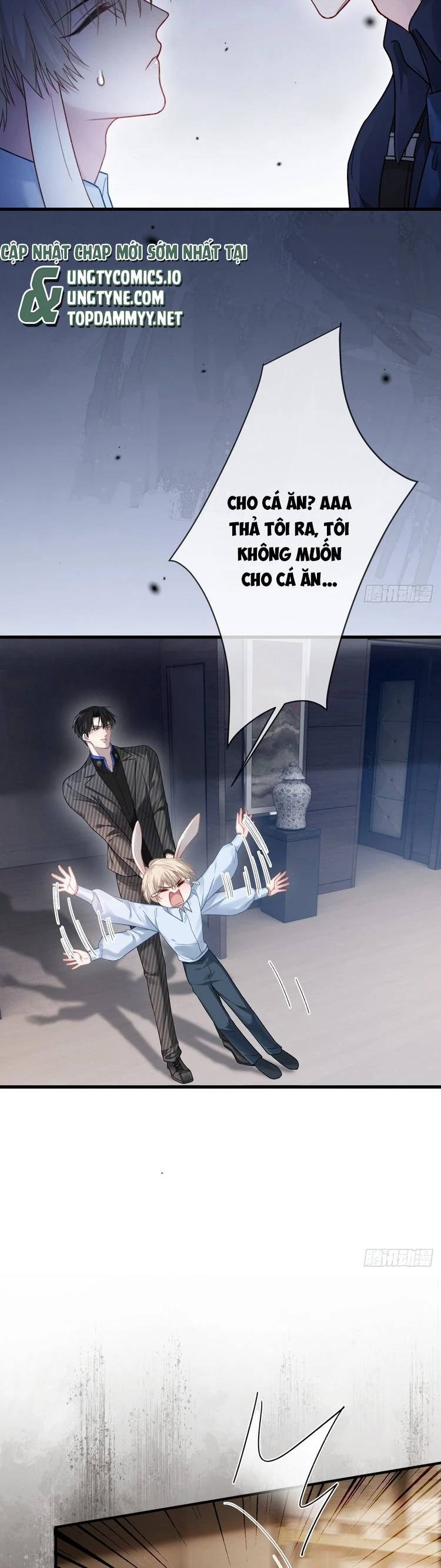 Xuyên Nhanh: Quan Hệ Gây Nghiện Chapter 61 - 7