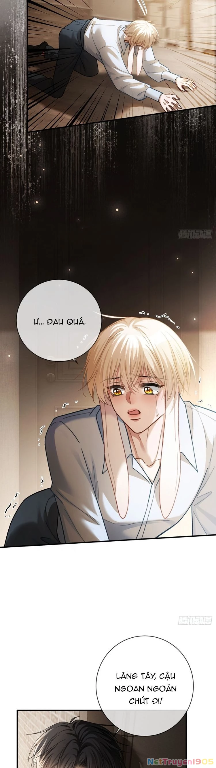 Xuyên Nhanh: Quan Hệ Gây Nghiện Chapter 61 - 8