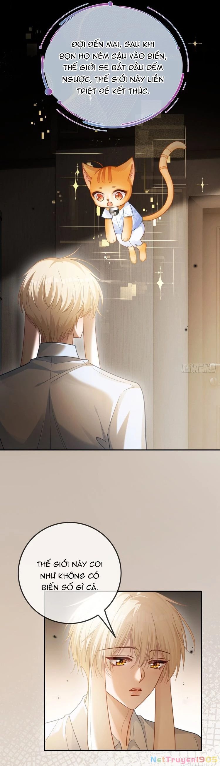 Xuyên Nhanh: Quan Hệ Gây Nghiện Chapter 61 - 12