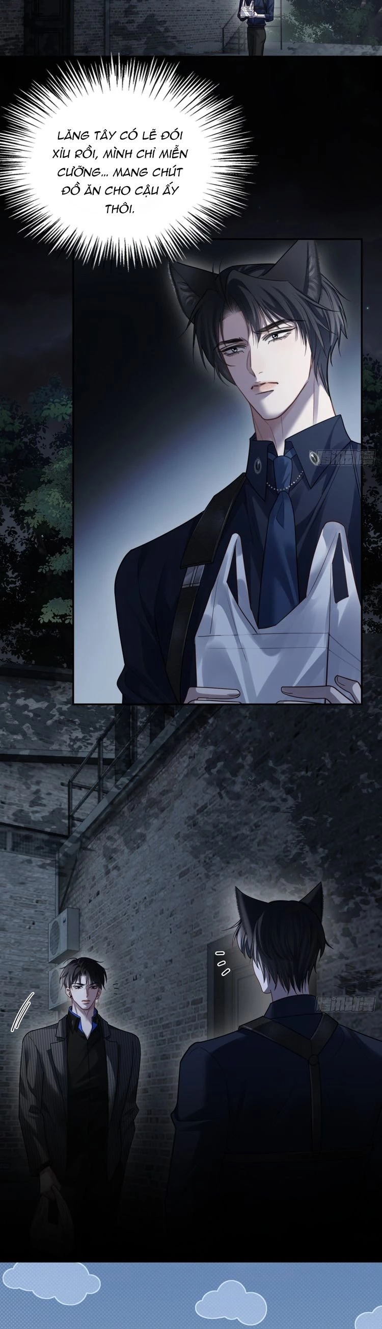 Xuyên Nhanh: Quan Hệ Gây Nghiện Chapter 61 - 18