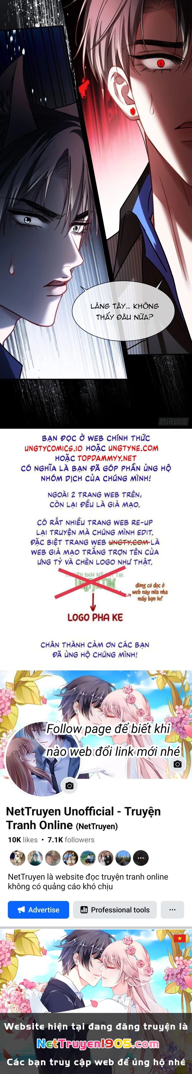 Xuyên Nhanh: Quan Hệ Gây Nghiện Chapter 61 - 22