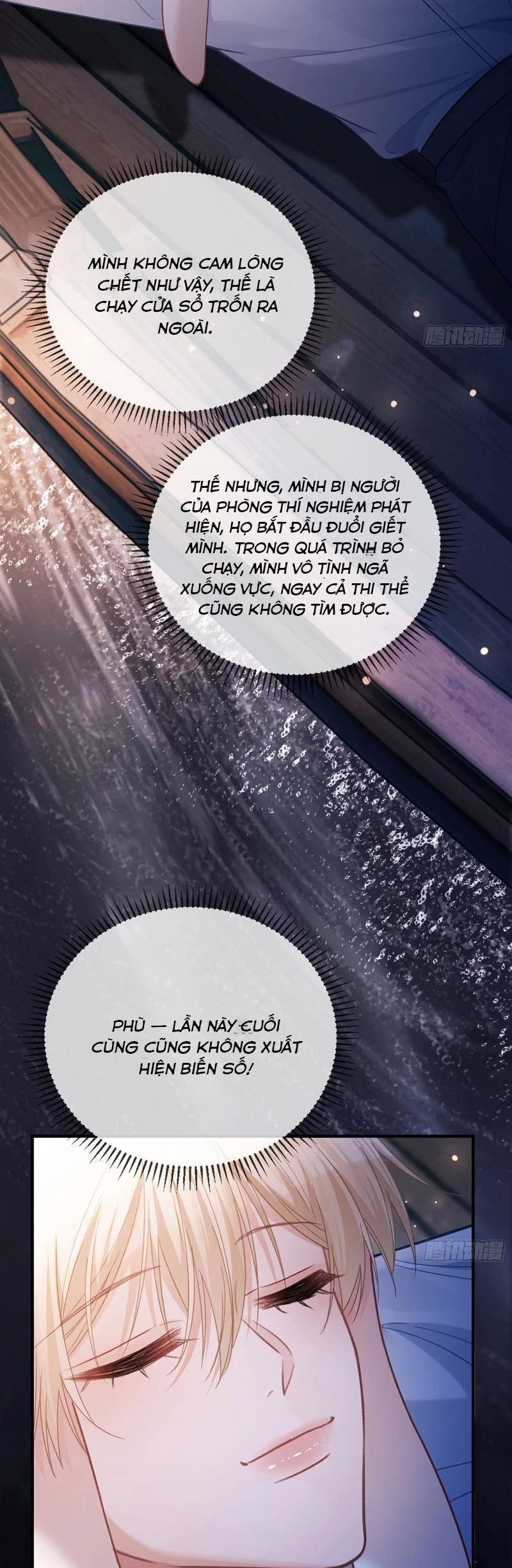 Xuyên Nhanh: Quan Hệ Gây Nghiện Chapter 62 - 3