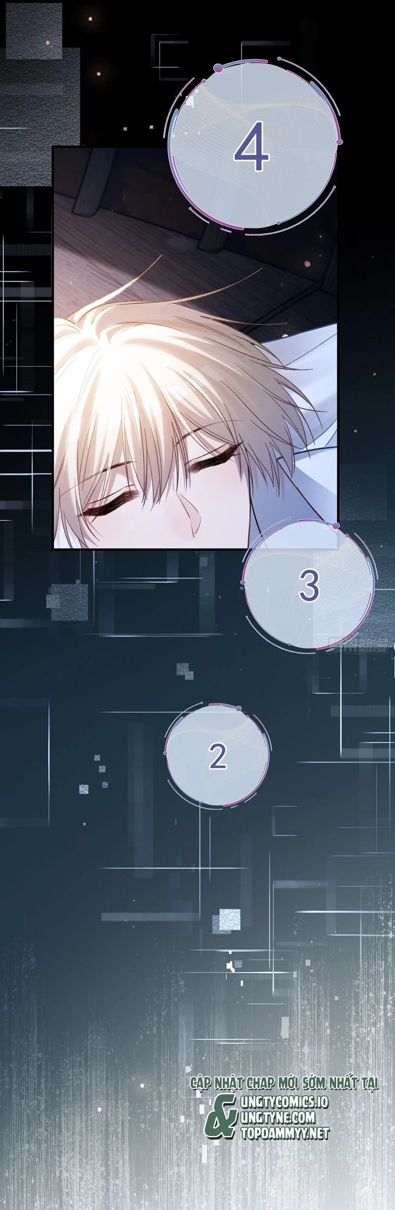Xuyên Nhanh: Quan Hệ Gây Nghiện Chapter 62 - 5