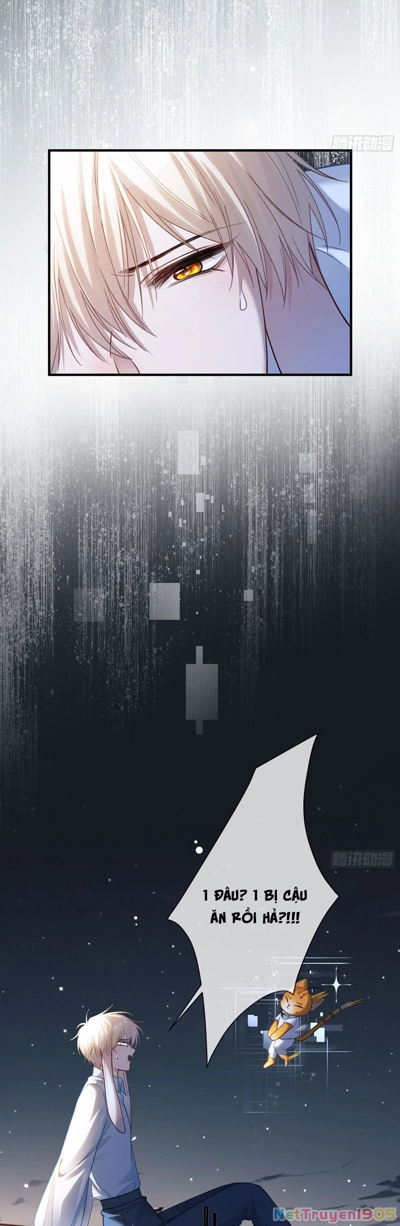 Xuyên Nhanh: Quan Hệ Gây Nghiện Chapter 62 - 6