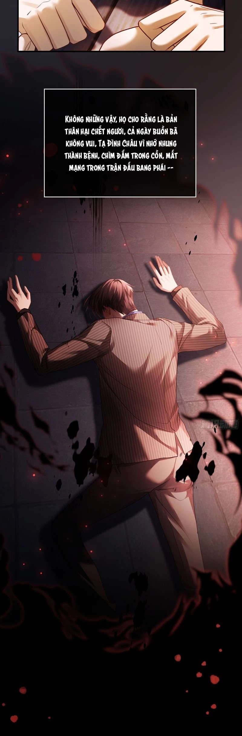 Xuyên Nhanh: Quan Hệ Gây Nghiện Chapter 62 - 13