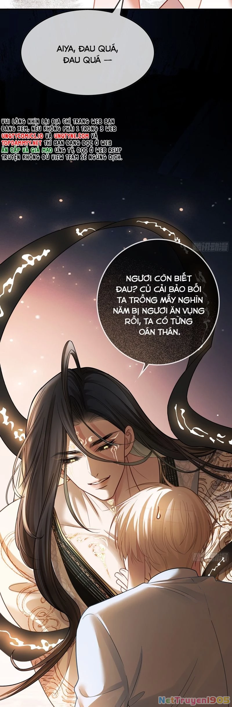 Xuyên Nhanh: Quan Hệ Gây Nghiện Chapter 62 - 16