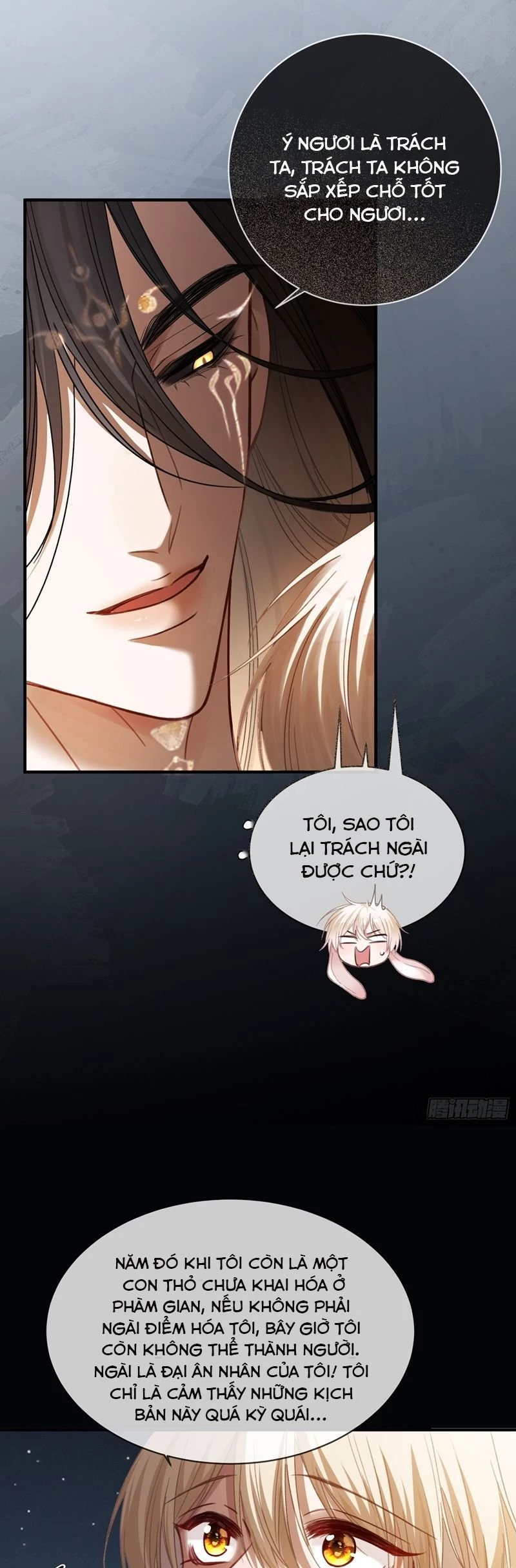 Xuyên Nhanh: Quan Hệ Gây Nghiện Chapter 62 - 19