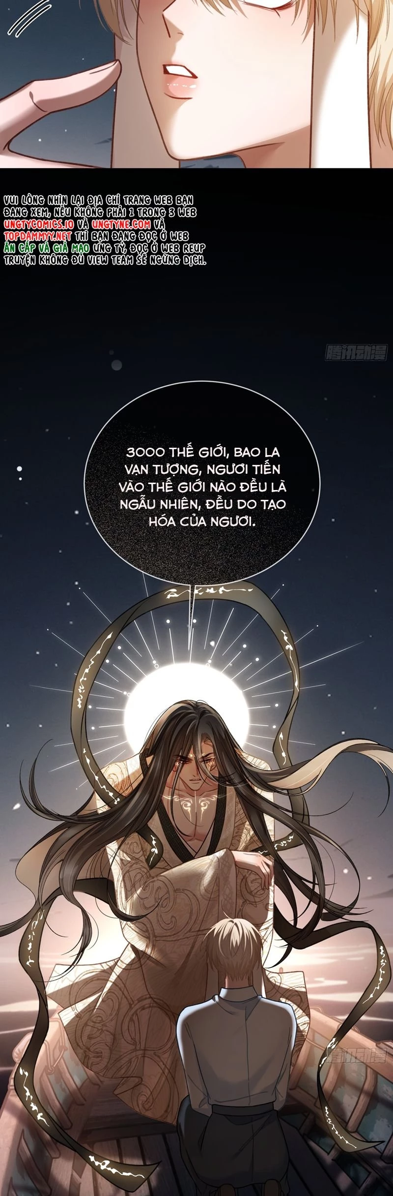 Xuyên Nhanh: Quan Hệ Gây Nghiện Chapter 62 - 20