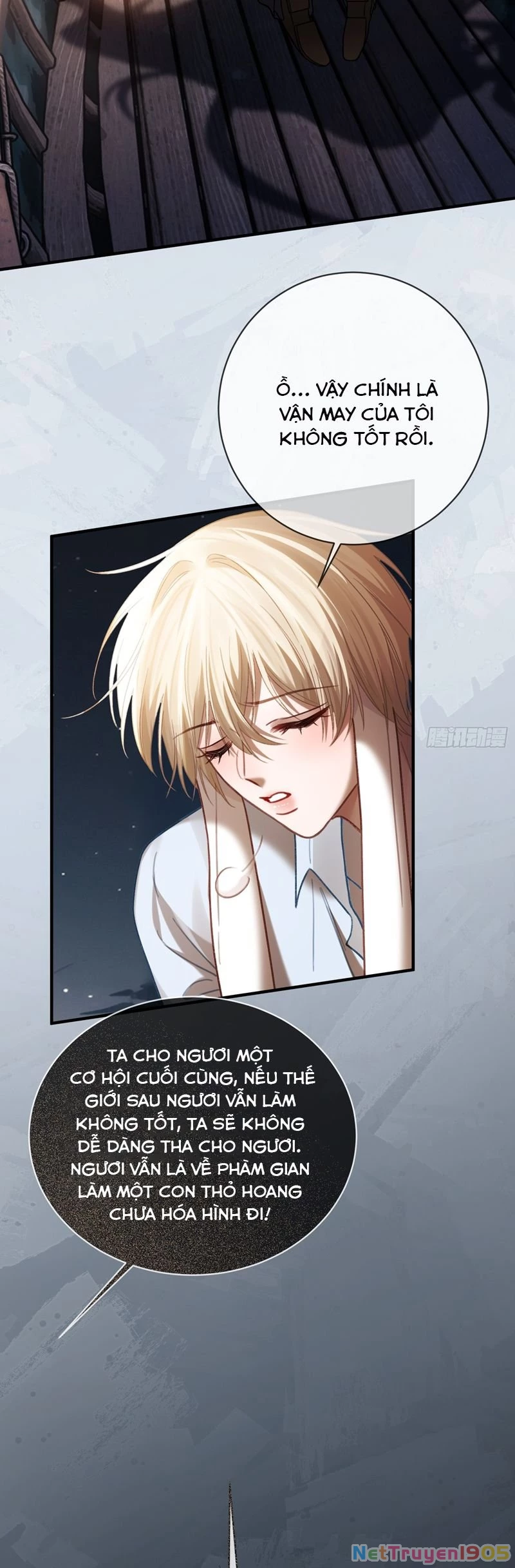 Xuyên Nhanh: Quan Hệ Gây Nghiện Chapter 62 - 21