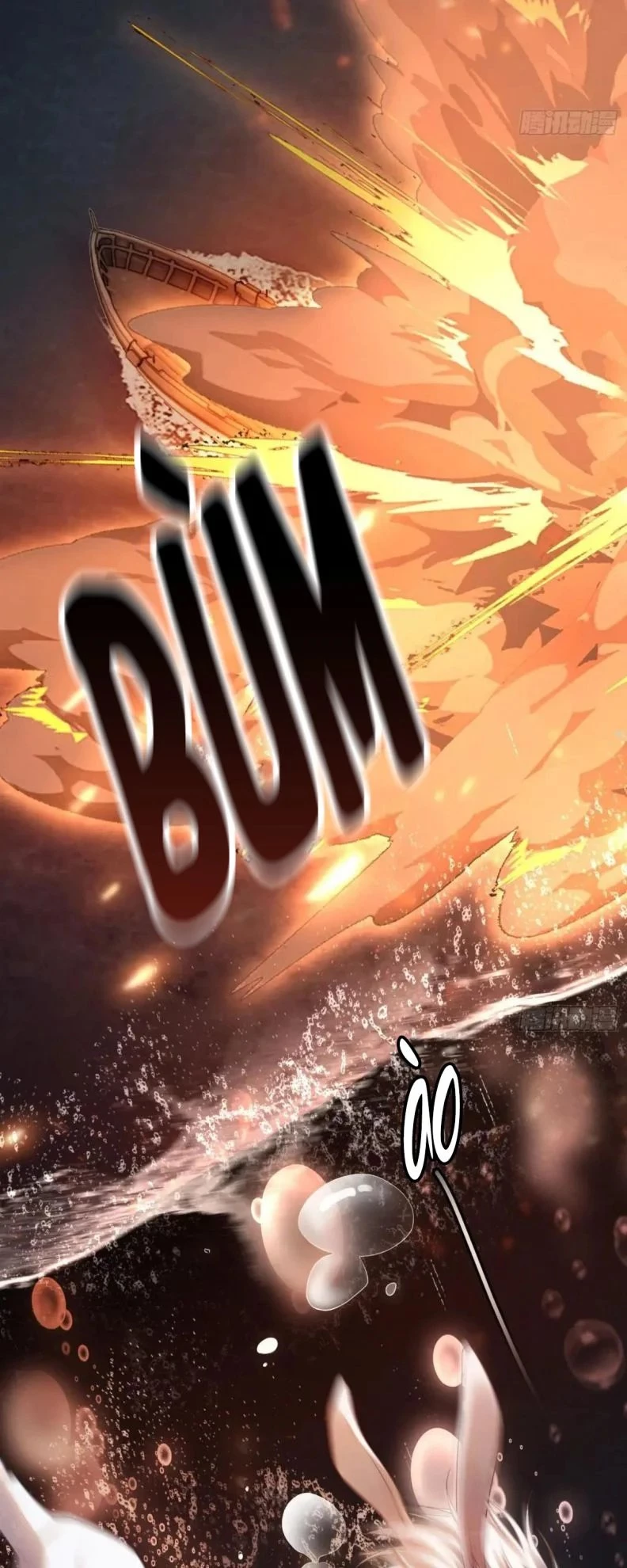 Xuyên Nhanh: Quan Hệ Gây Nghiện Chapter 63 - 8