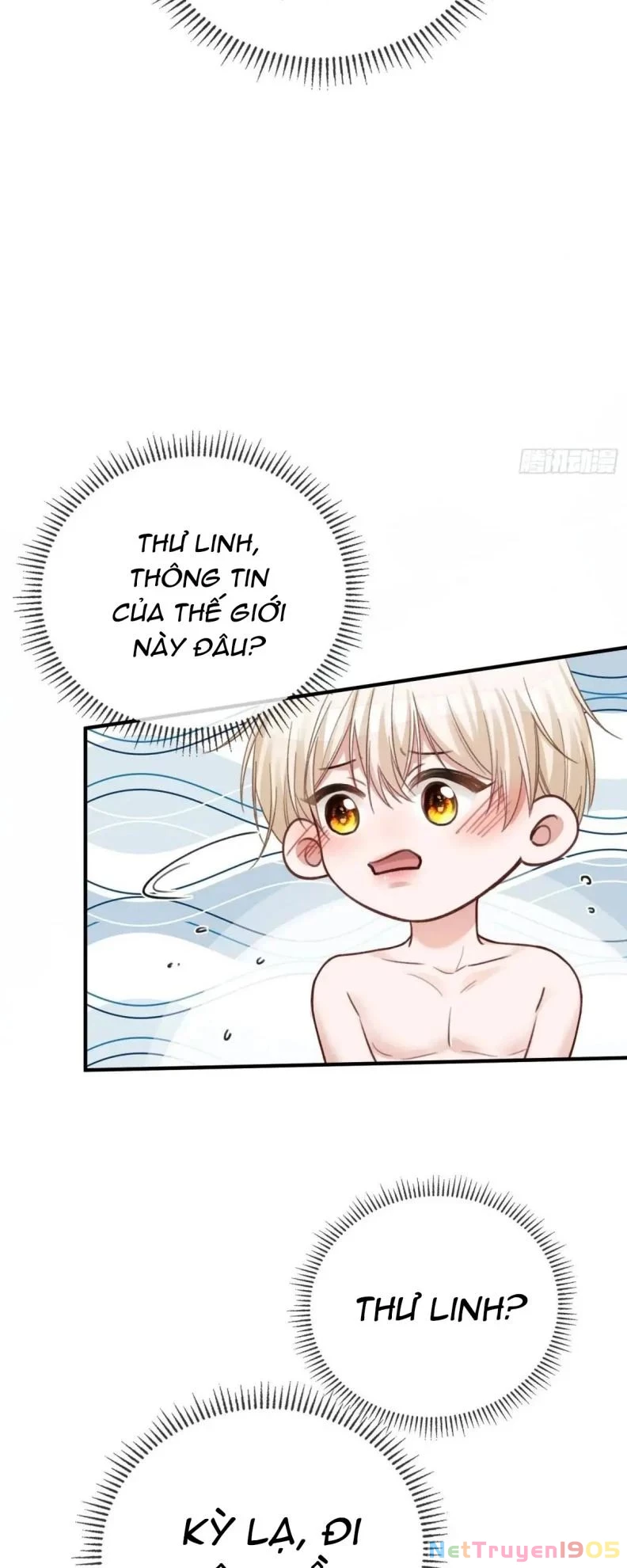 Xuyên Nhanh: Quan Hệ Gây Nghiện Chapter 63 - 14