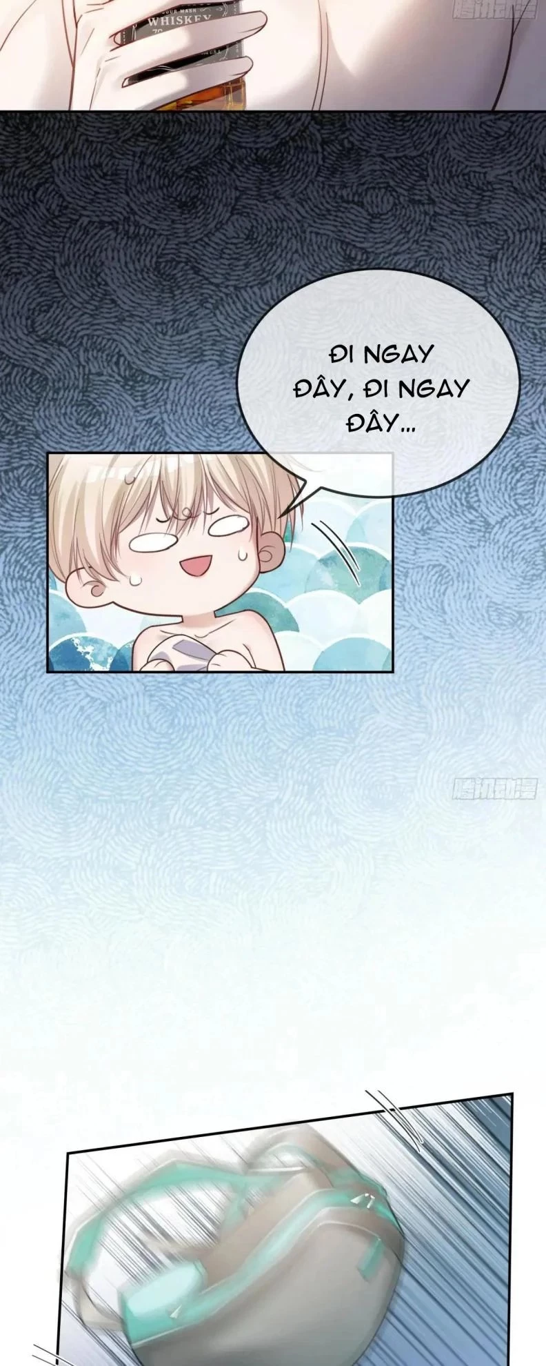 Xuyên Nhanh: Quan Hệ Gây Nghiện Chapter 63 - 23