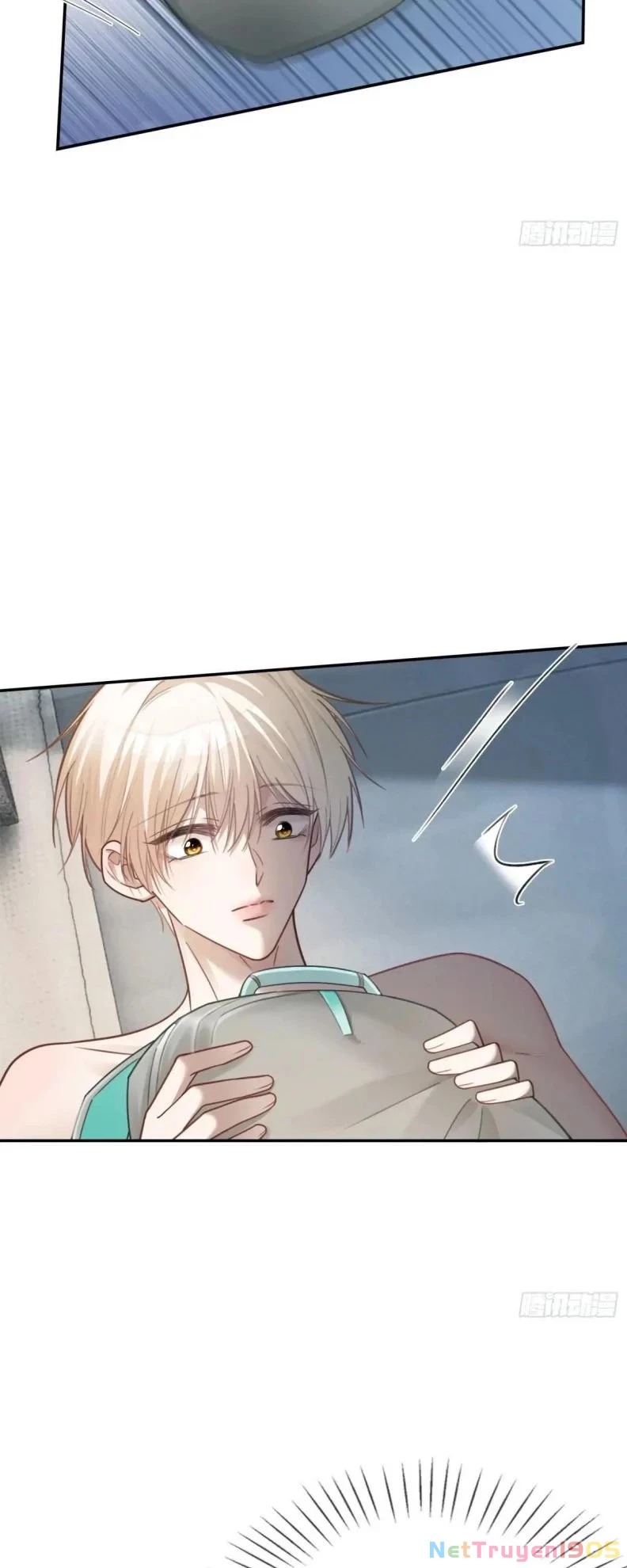 Xuyên Nhanh: Quan Hệ Gây Nghiện Chapter 63 - 24