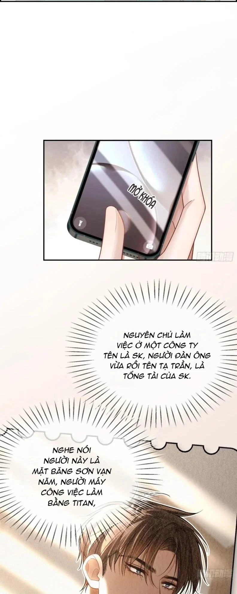 Xuyên Nhanh: Quan Hệ Gây Nghiện Chapter 63 - 26